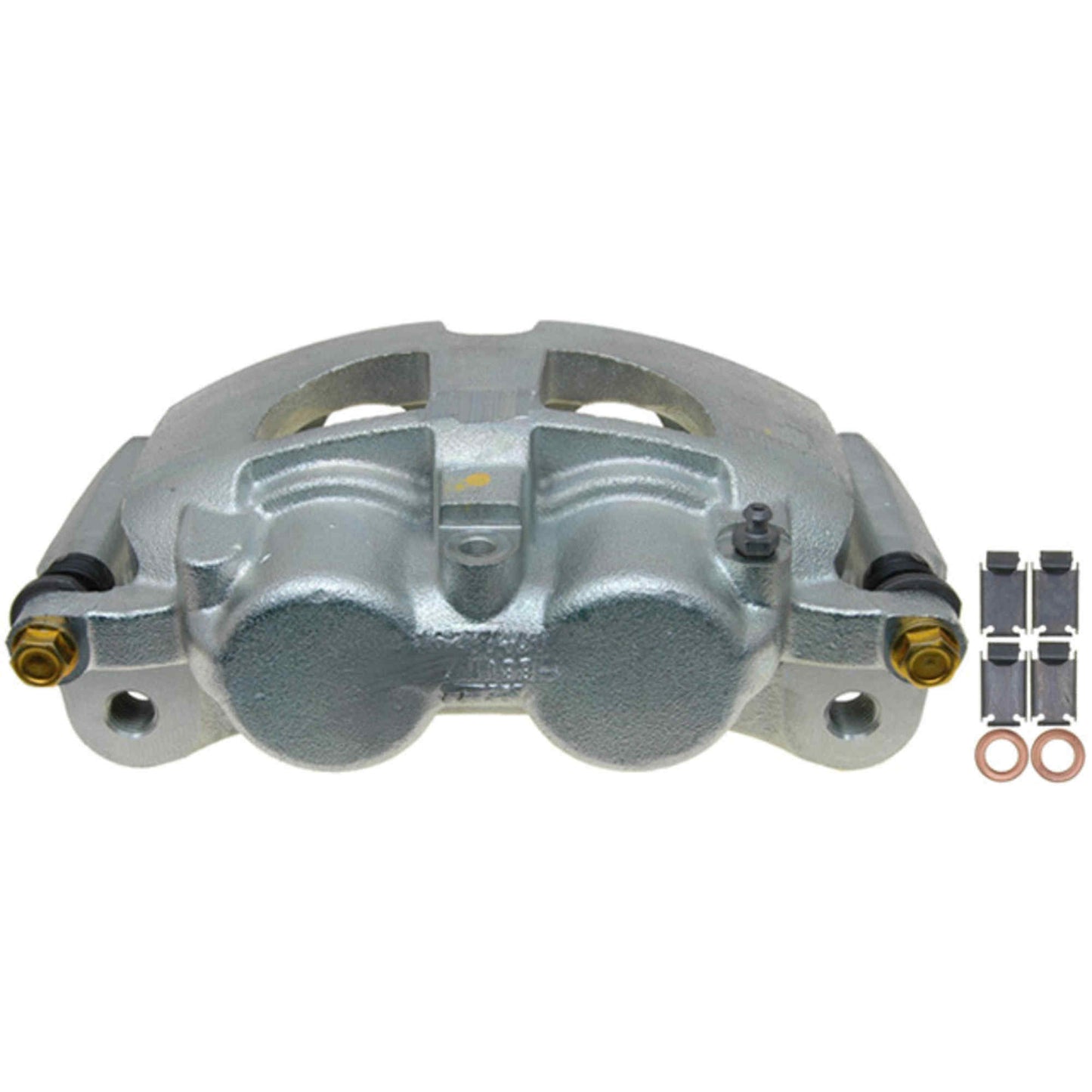 Raybestos Brakes Disc Brake Caliper FRC12280