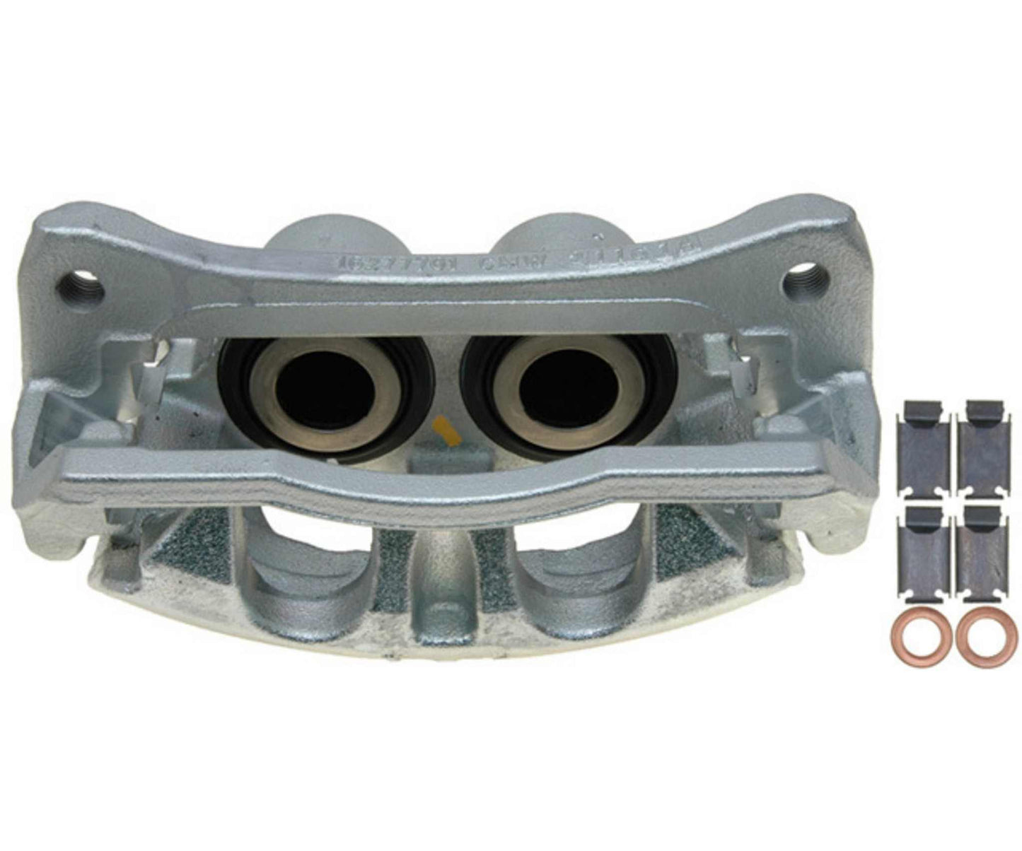Raybestos Brakes Disc Brake Caliper FRC12280