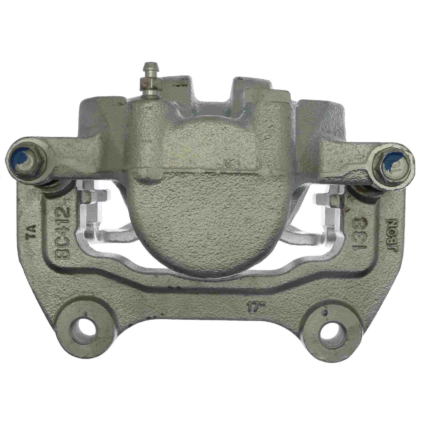 Raybestos Brakes Disc Brake Caliper FRC12281C