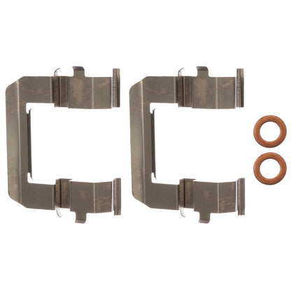 Raybestos Brakes Disc Brake Caliper FRC12281C