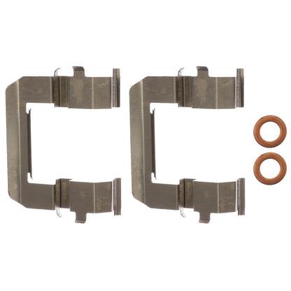 Raybestos Brakes Disc Brake Caliper FRC12281C