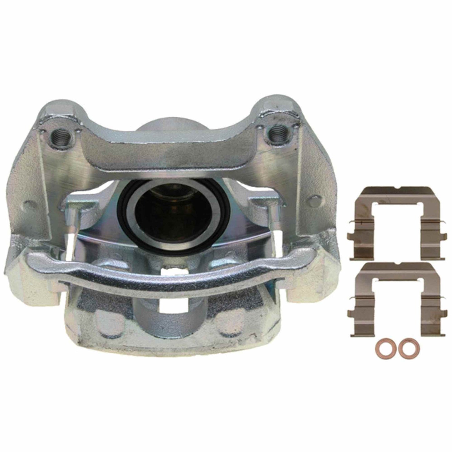 Raybestos Brakes Disc Brake Caliper FRC12281
