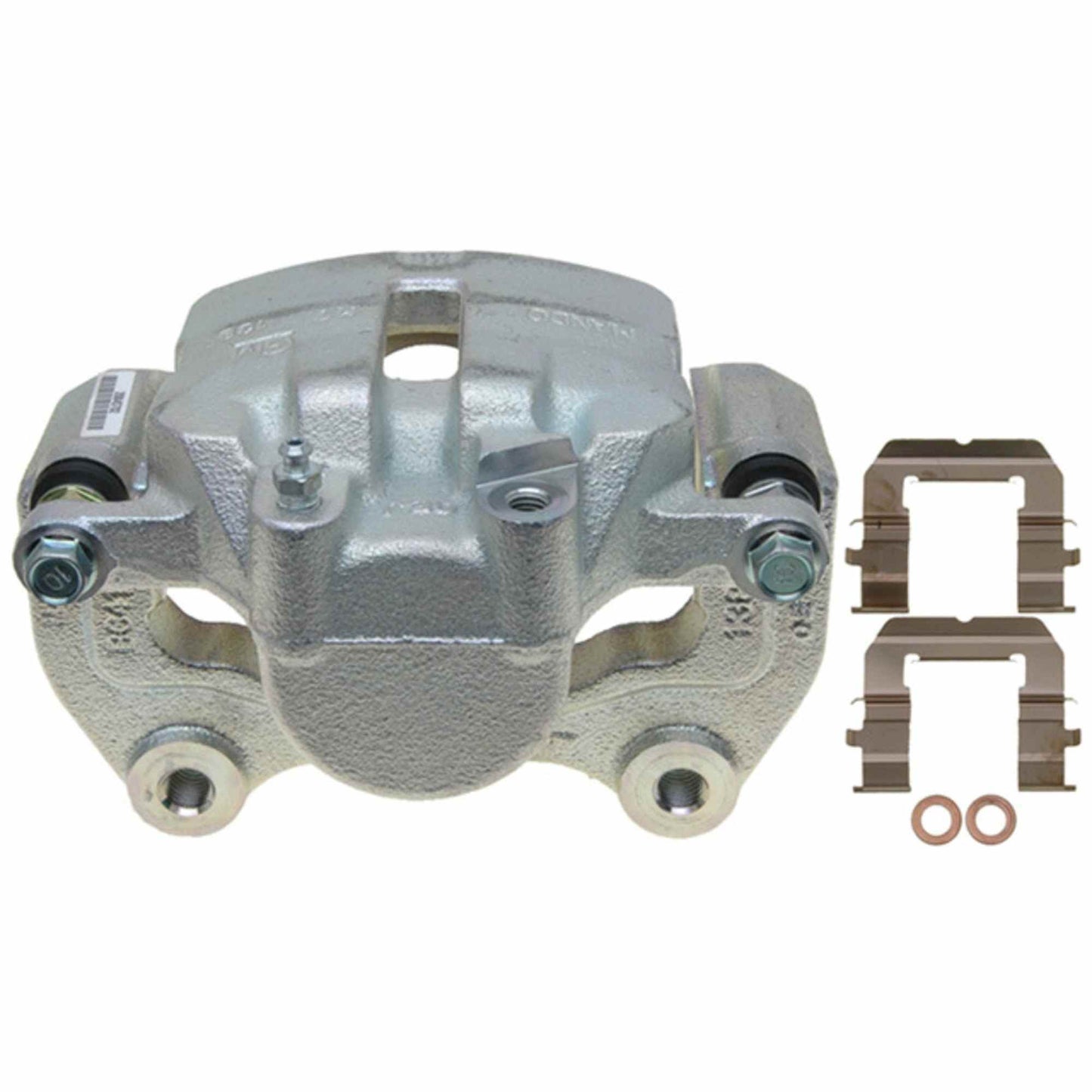 Raybestos Brakes Disc Brake Caliper FRC12281