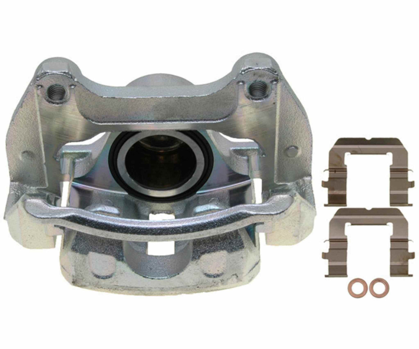 Raybestos Brakes Disc Brake Caliper FRC12281