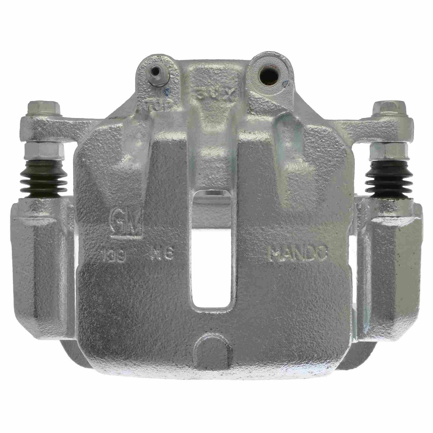 Raybestos Brakes Disc Brake Caliper FRC12282C