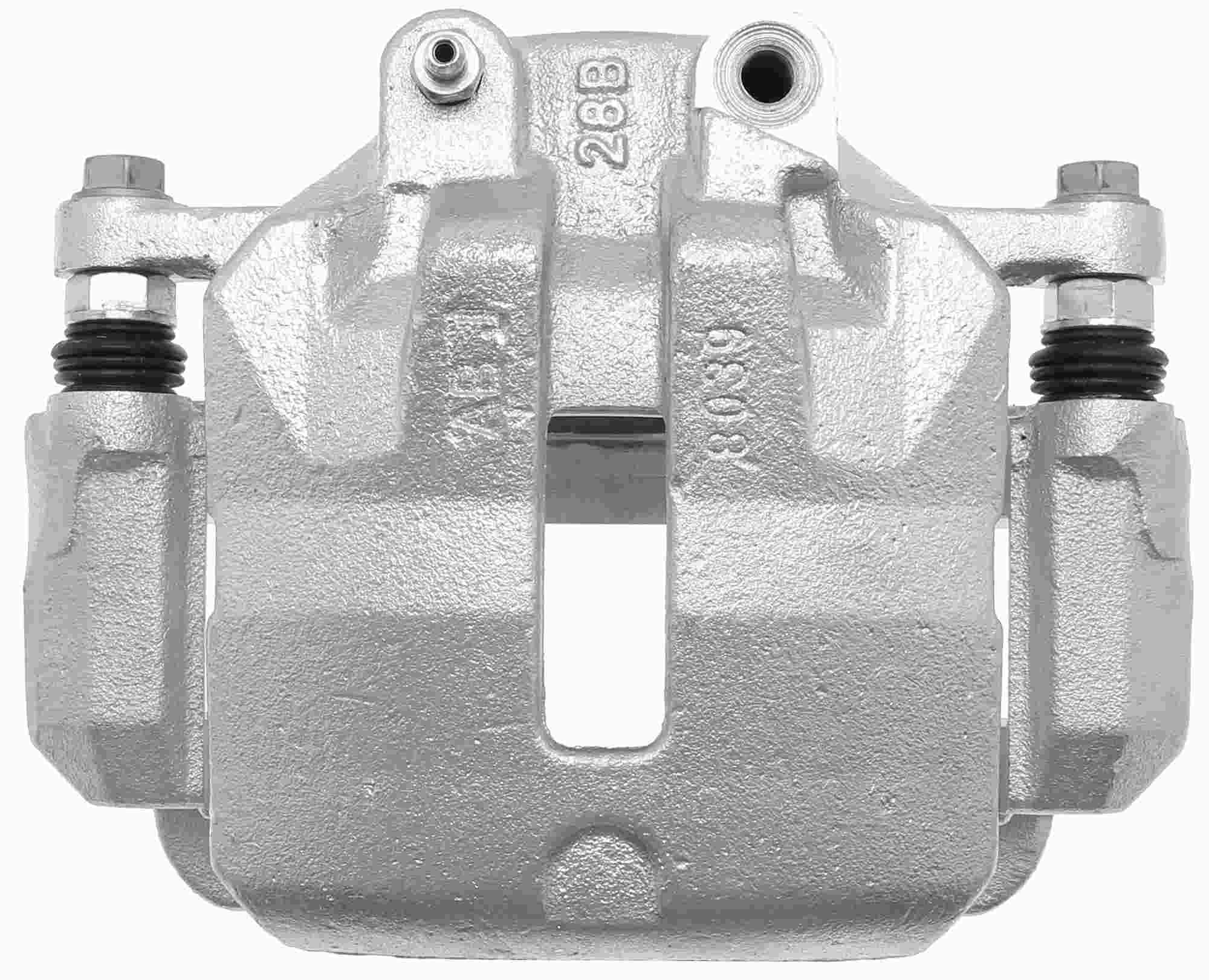 Raybestos Brakes Disc Brake Caliper FRC12282N