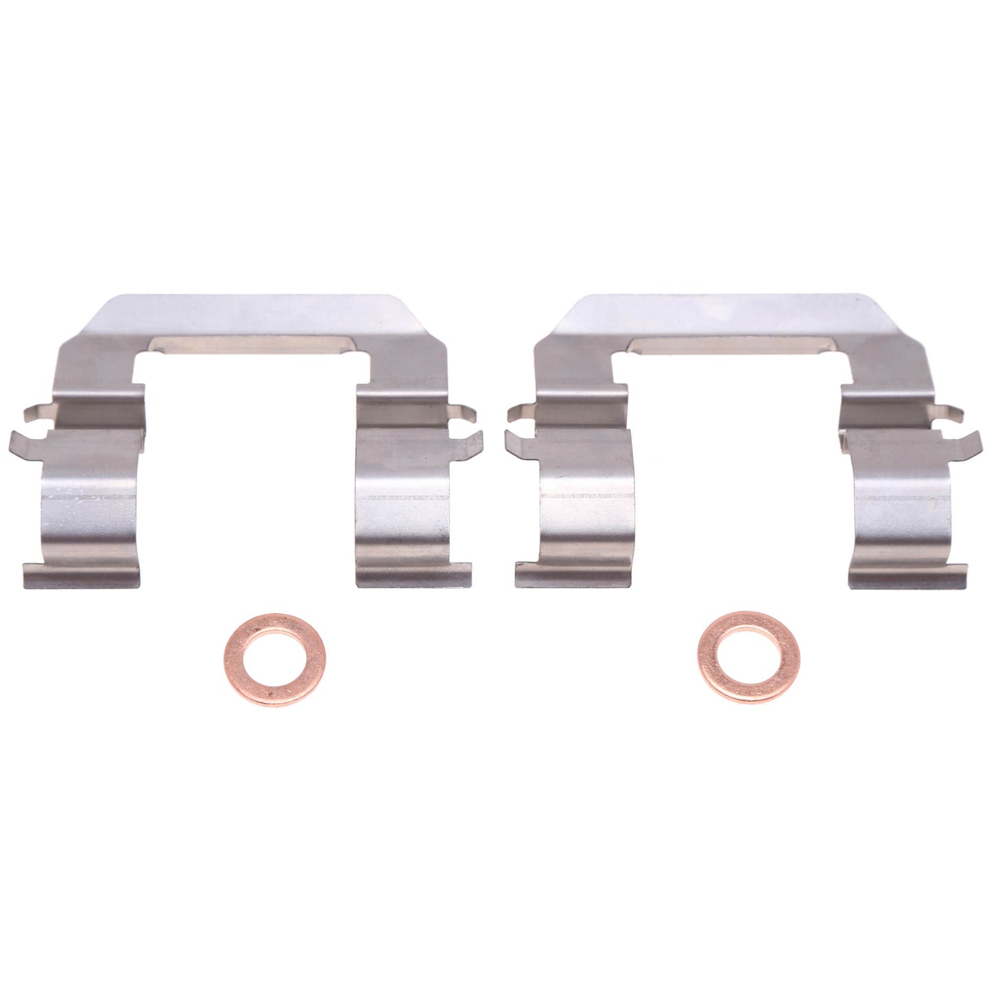 Raybestos Brakes Disc Brake Caliper FRC12282N