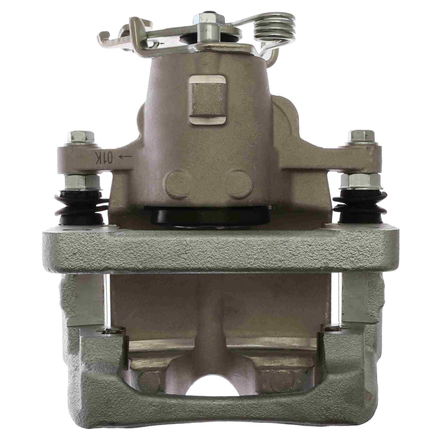 Raybestos Brakes Disc Brake Caliper FRC12283N