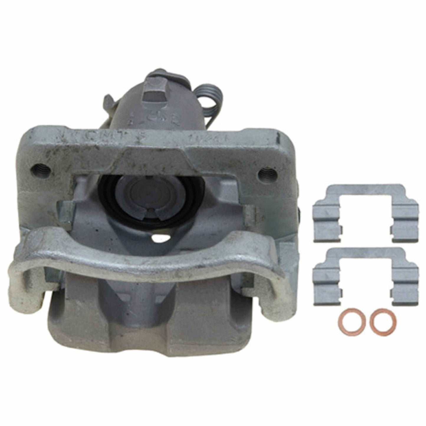 Raybestos Brakes Disc Brake Caliper FRC12283