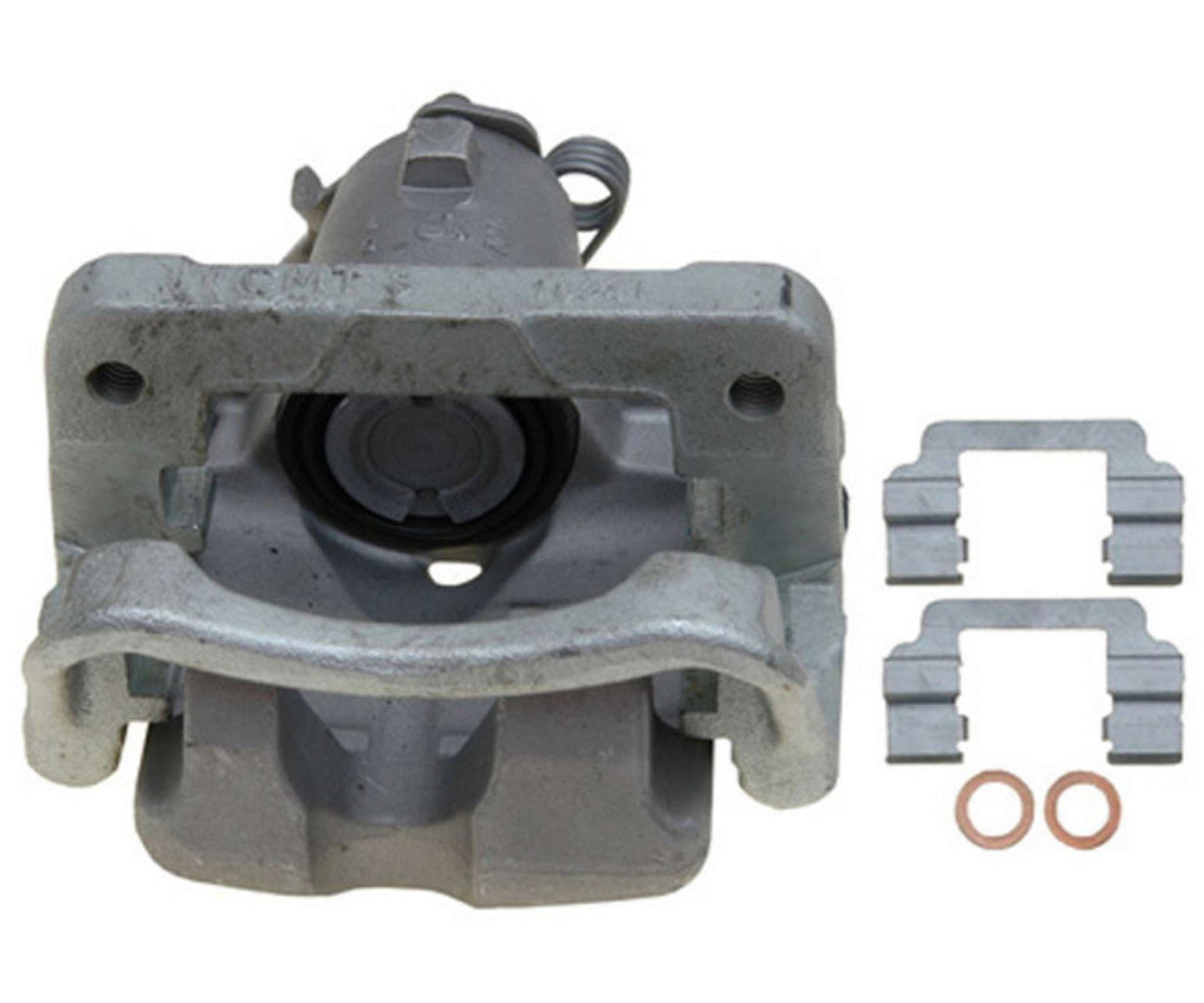 Raybestos Brakes Disc Brake Caliper FRC12283