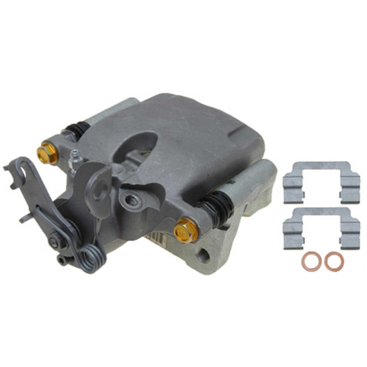 Raybestos Brakes Disc Brake Caliper FRC12283