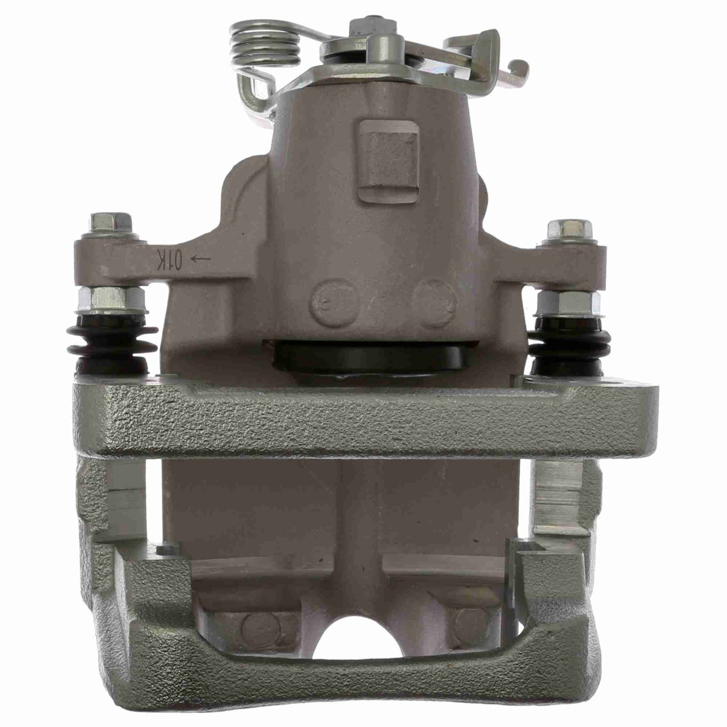 Raybestos Brakes Disc Brake Caliper FRC12284N