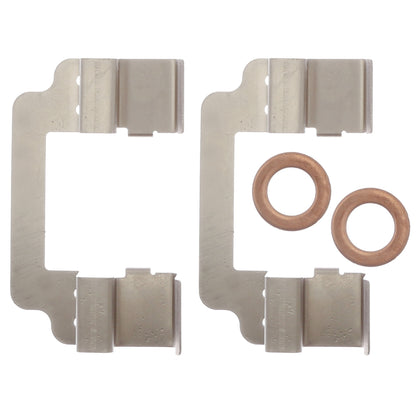 Raybestos Brakes Disc Brake Caliper FRC12284N