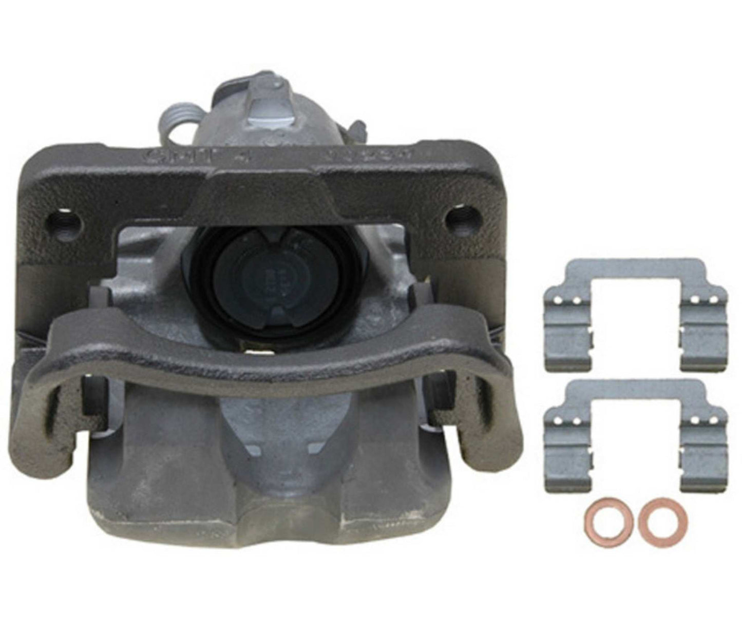 Raybestos Brakes Disc Brake Caliper FRC12284