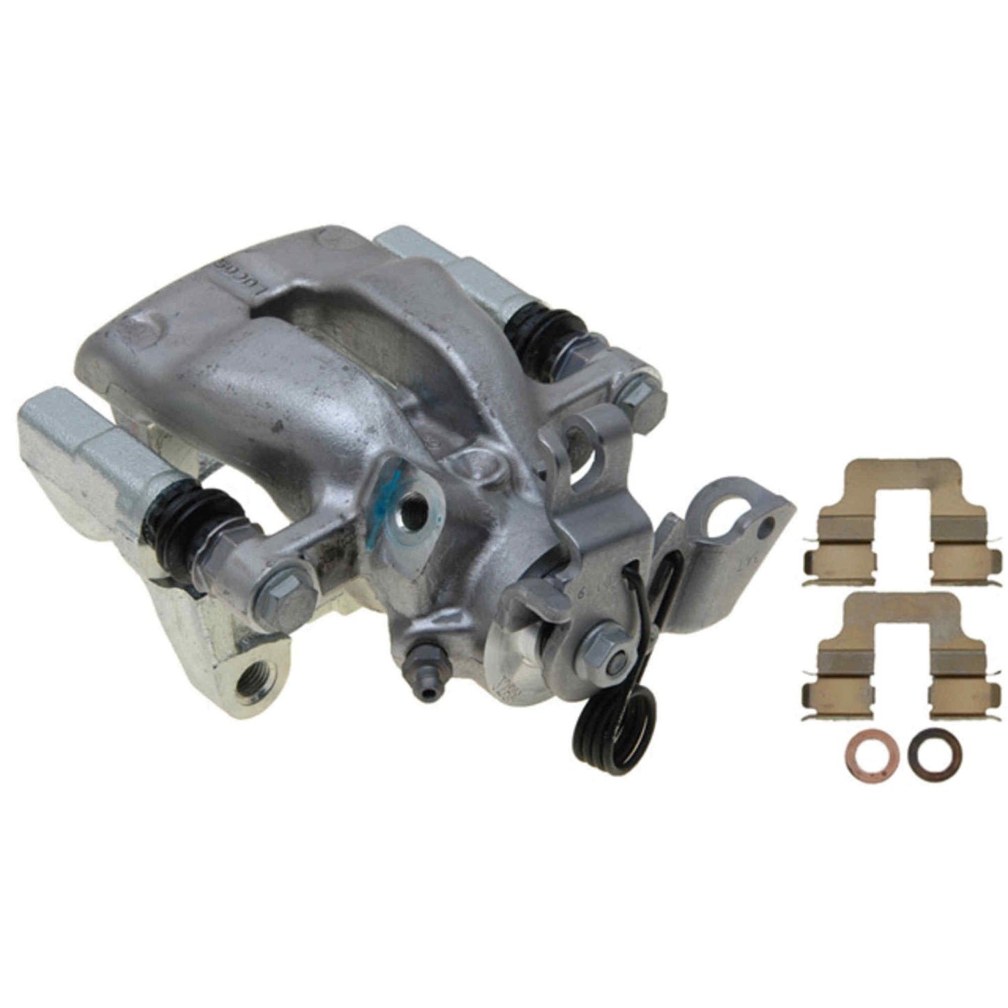 Raybestos Brakes Disc Brake Caliper FRC12285