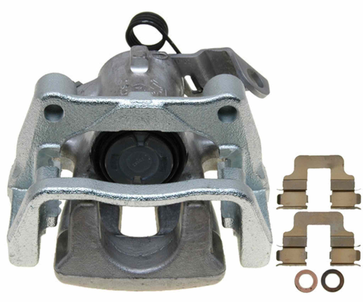 Raybestos Brakes Disc Brake Caliper FRC12285