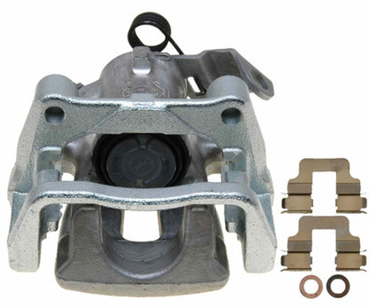 Raybestos Brakes Disc Brake Caliper FRC12285