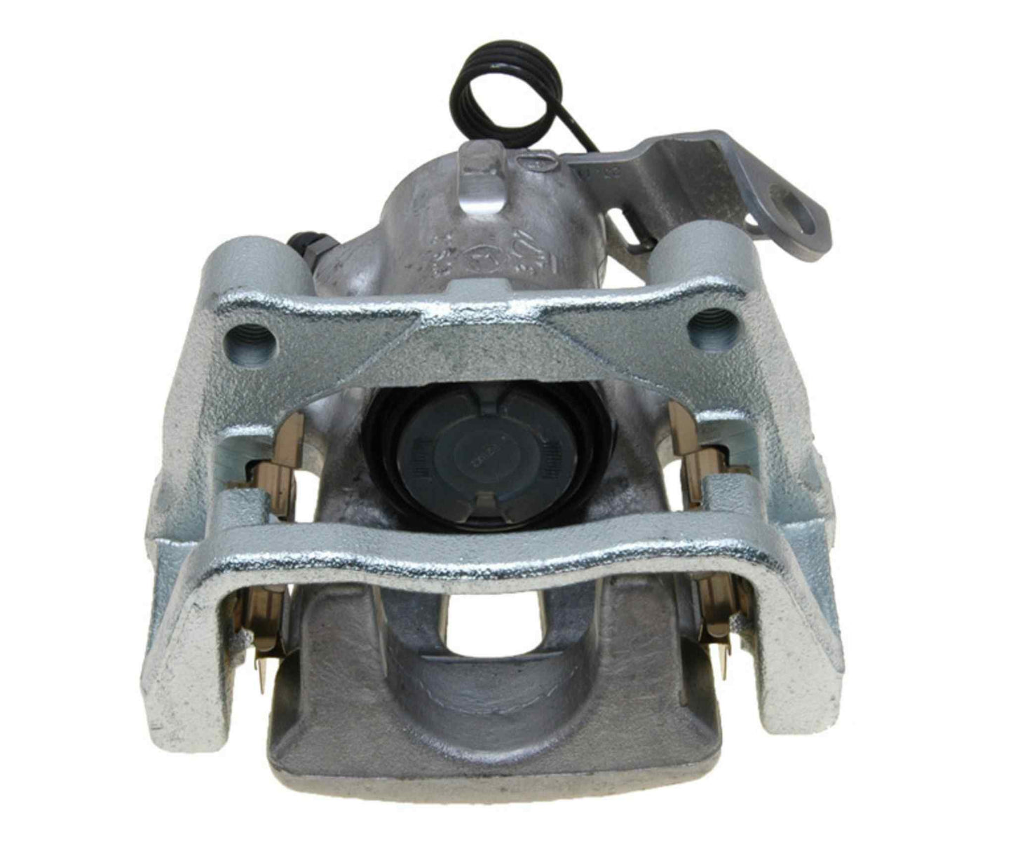 Raybestos Brakes Disc Brake Caliper FRC12285