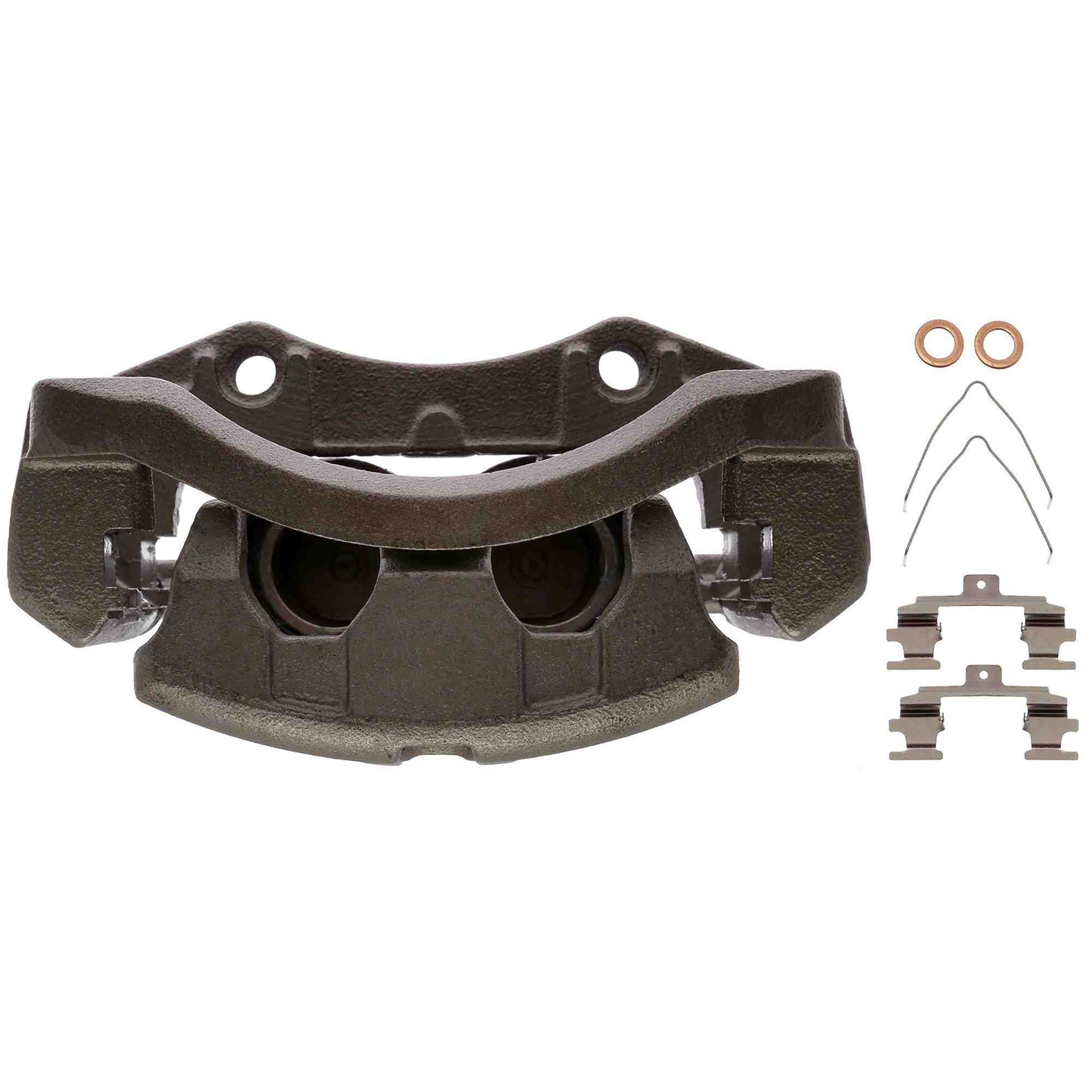 Raybestos Brakes Disc Brake Caliper FRC12287