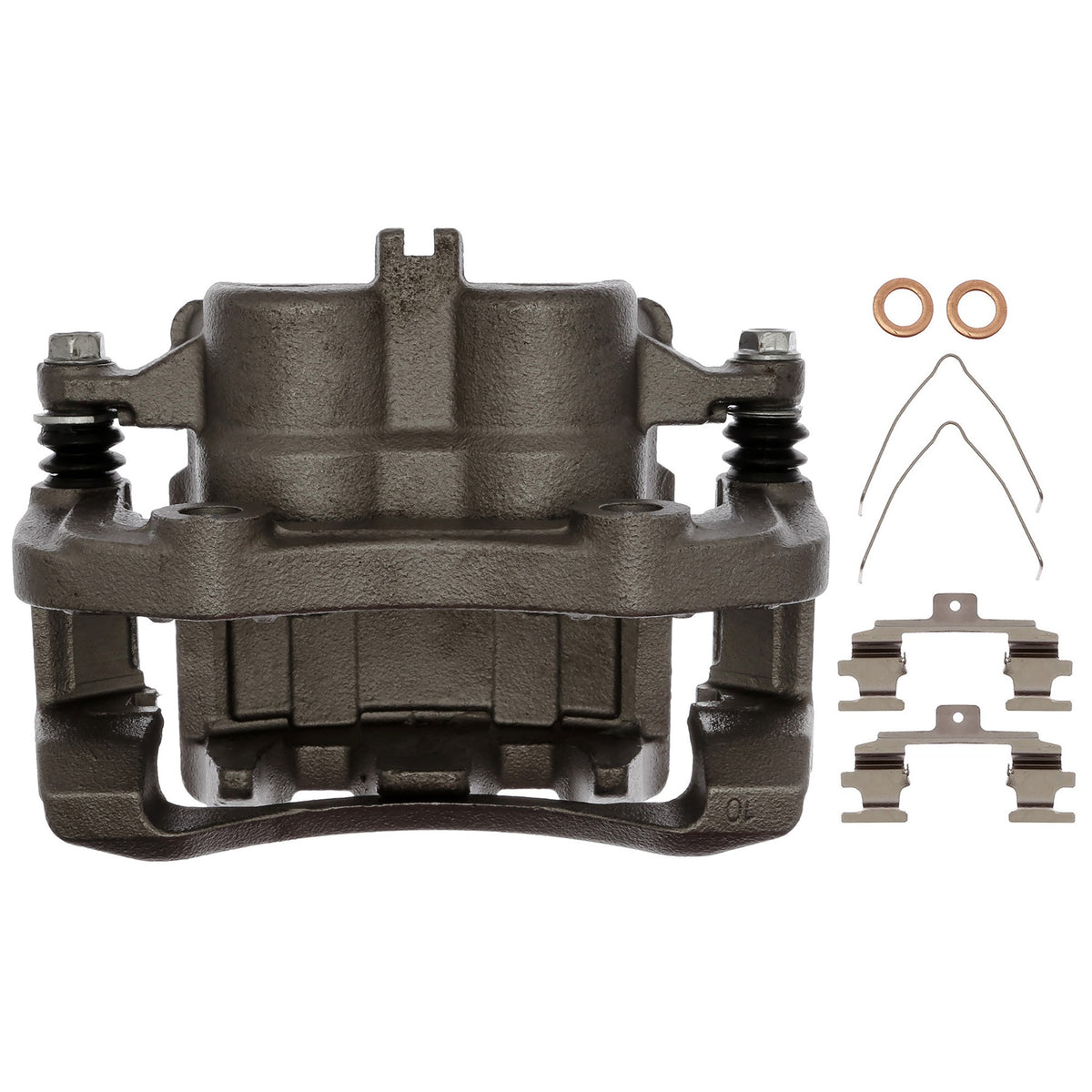 Raybestos Brakes Disc Brake Caliper FRC12287