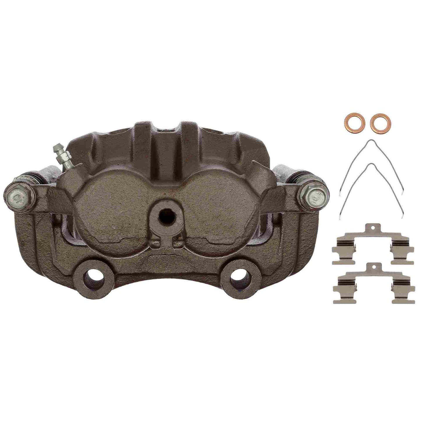 Raybestos Brakes Disc Brake Caliper FRC12287