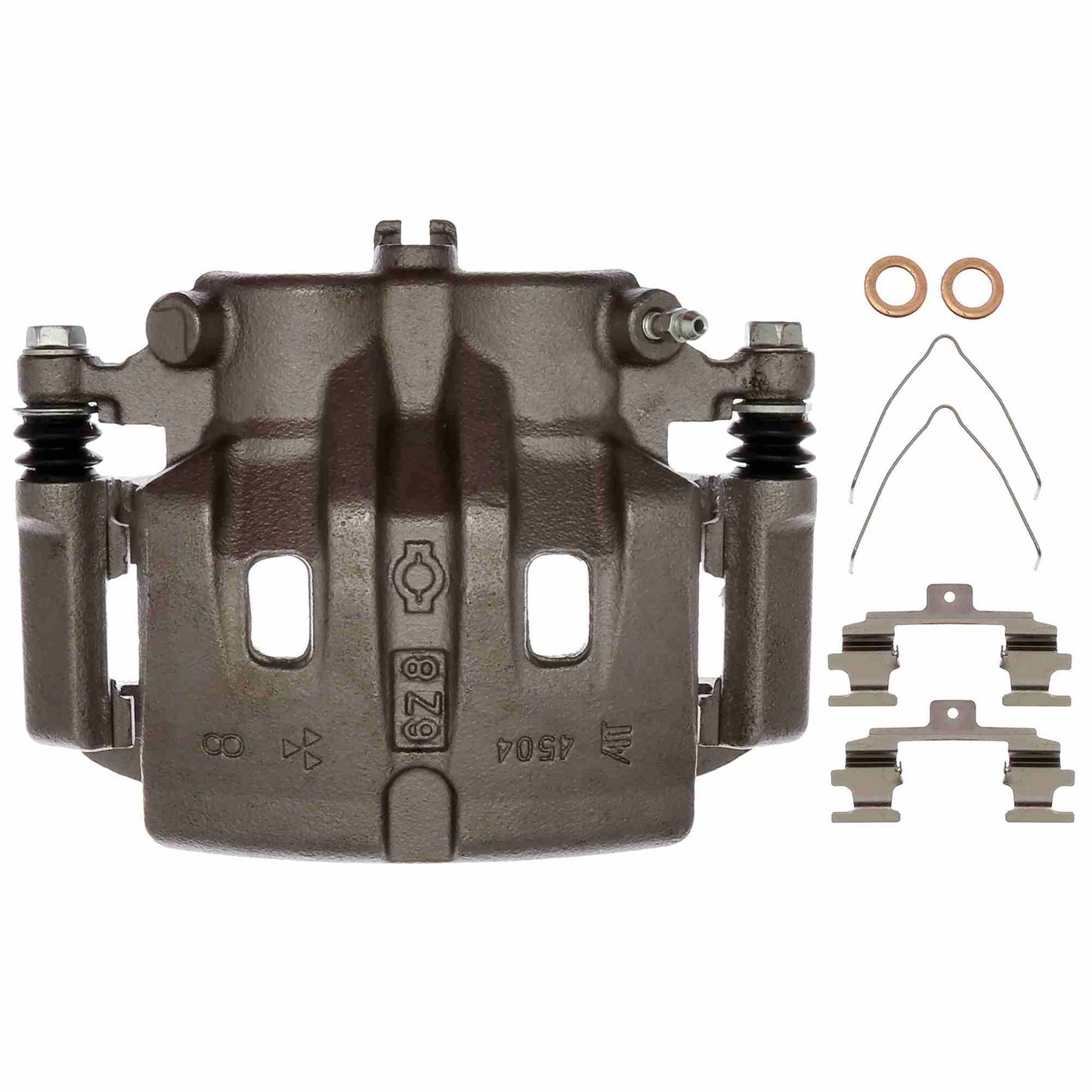 Raybestos Brakes Disc Brake Caliper FRC12287