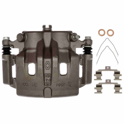 Raybestos Brakes Disc Brake Caliper FRC12287