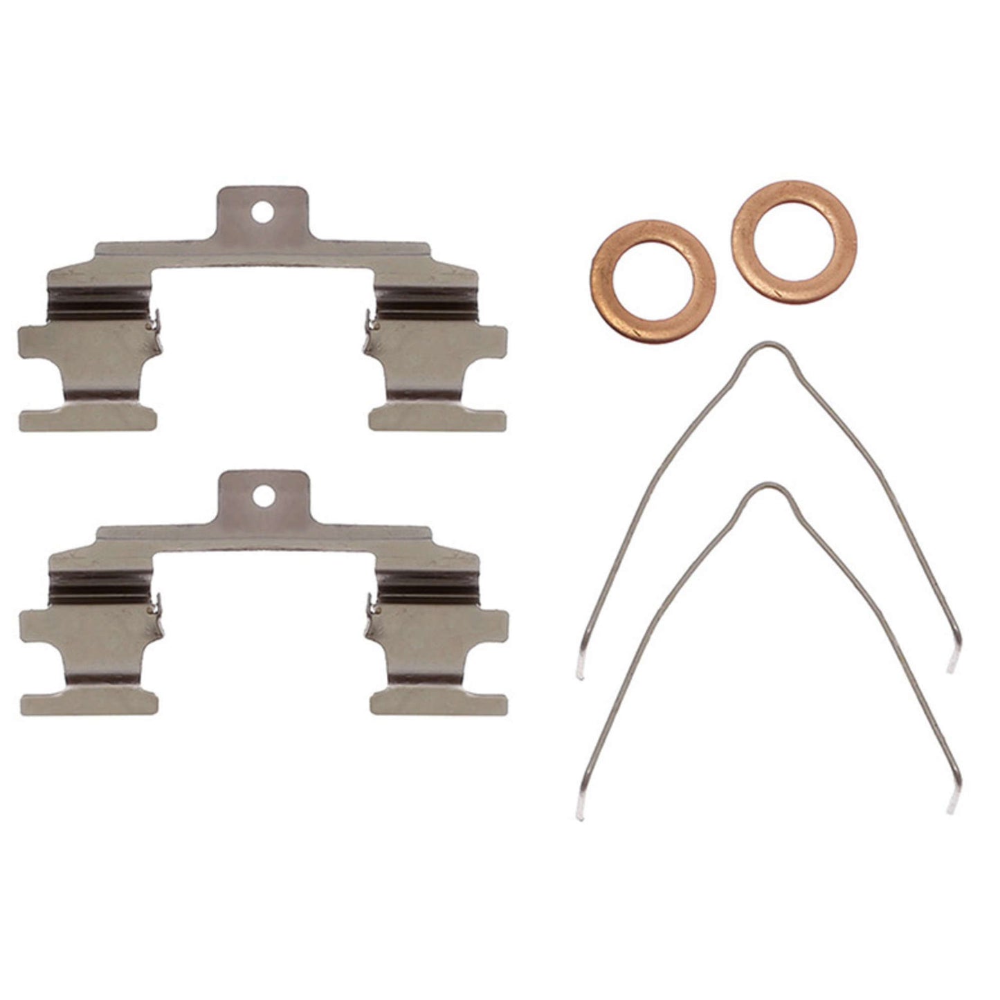 Raybestos Brakes Disc Brake Caliper FRC12288
