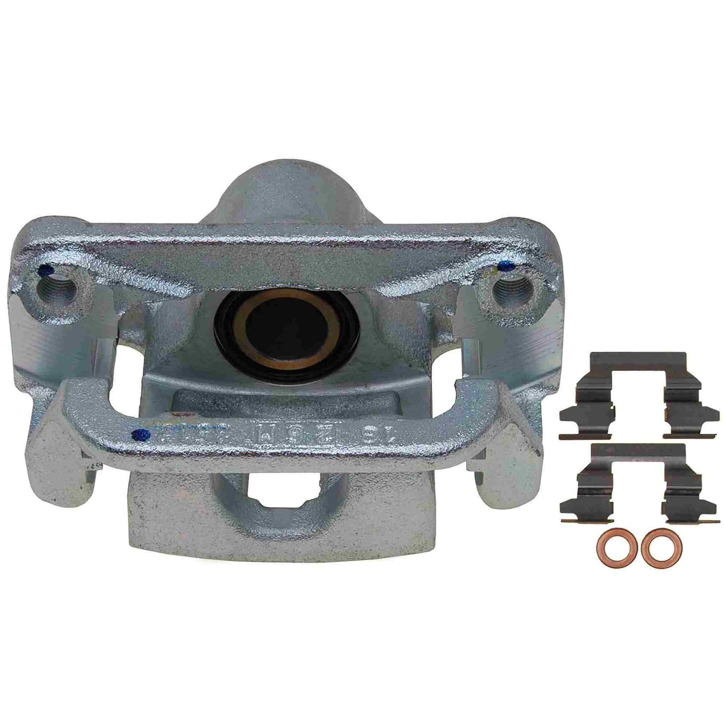 Raybestos Brakes Disc Brake Caliper FRC12289