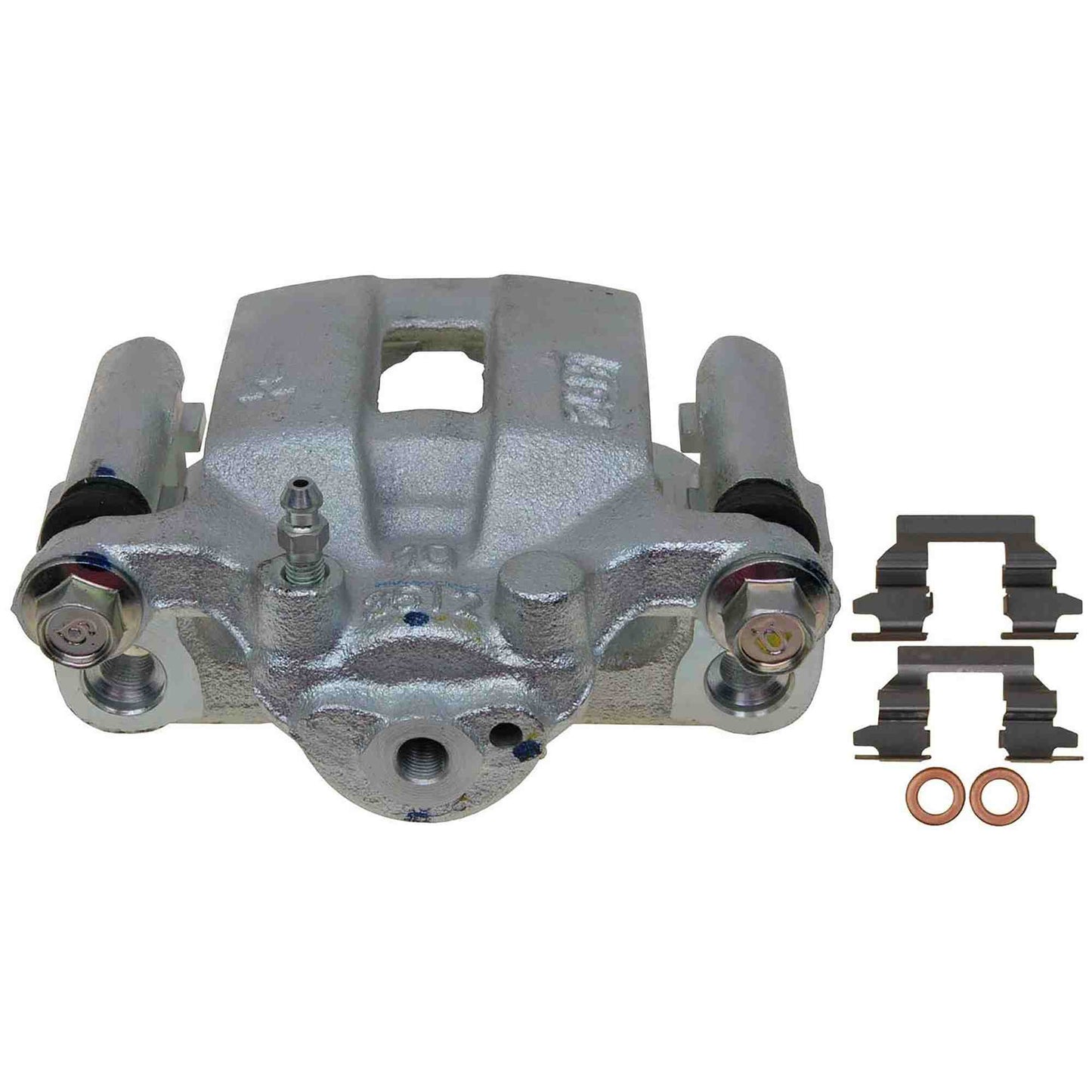 Raybestos Brakes Disc Brake Caliper FRC12289
