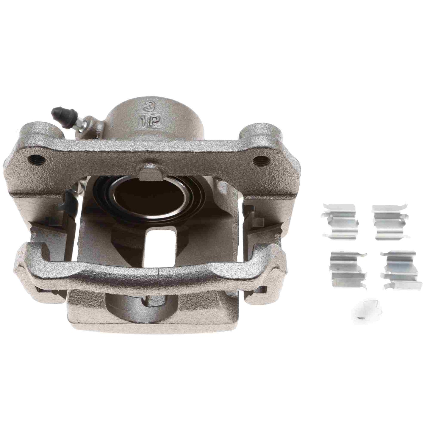 Raybestos Brakes Disc Brake Caliper FRC12291