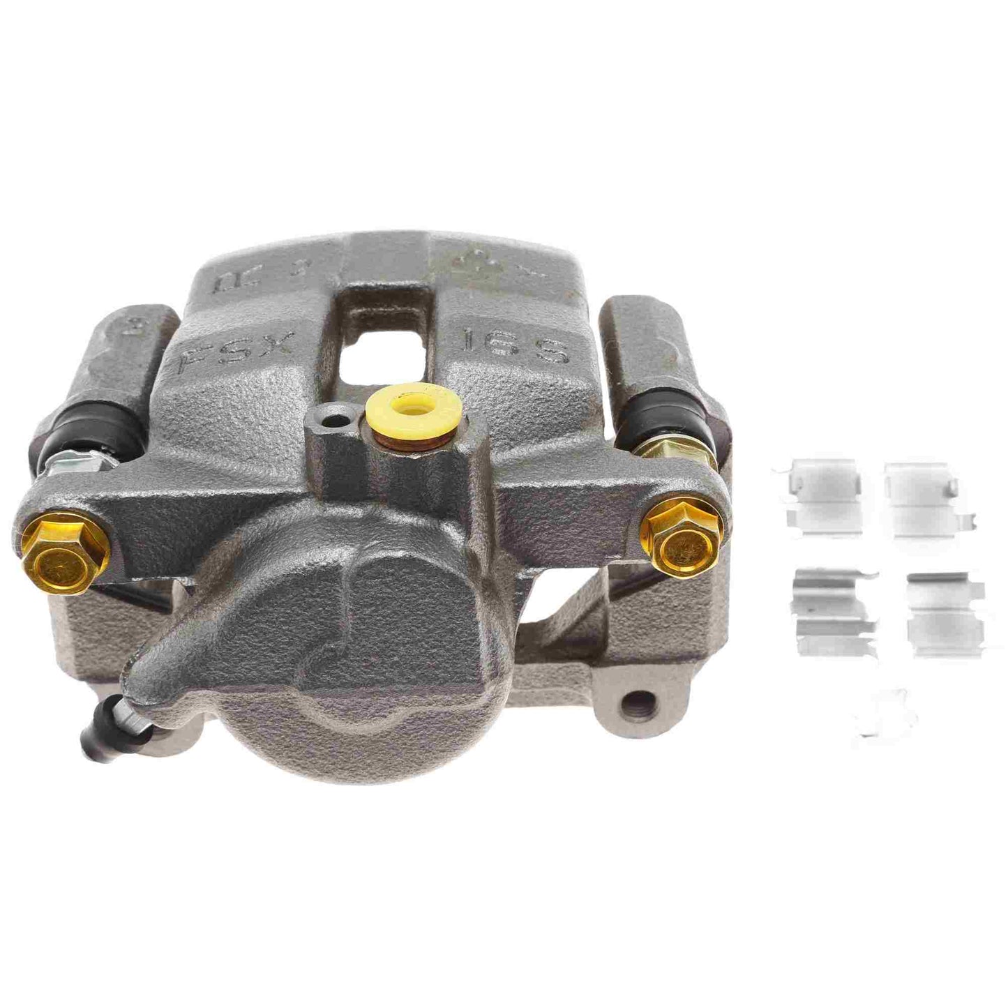 Raybestos Brakes Disc Brake Caliper FRC12291