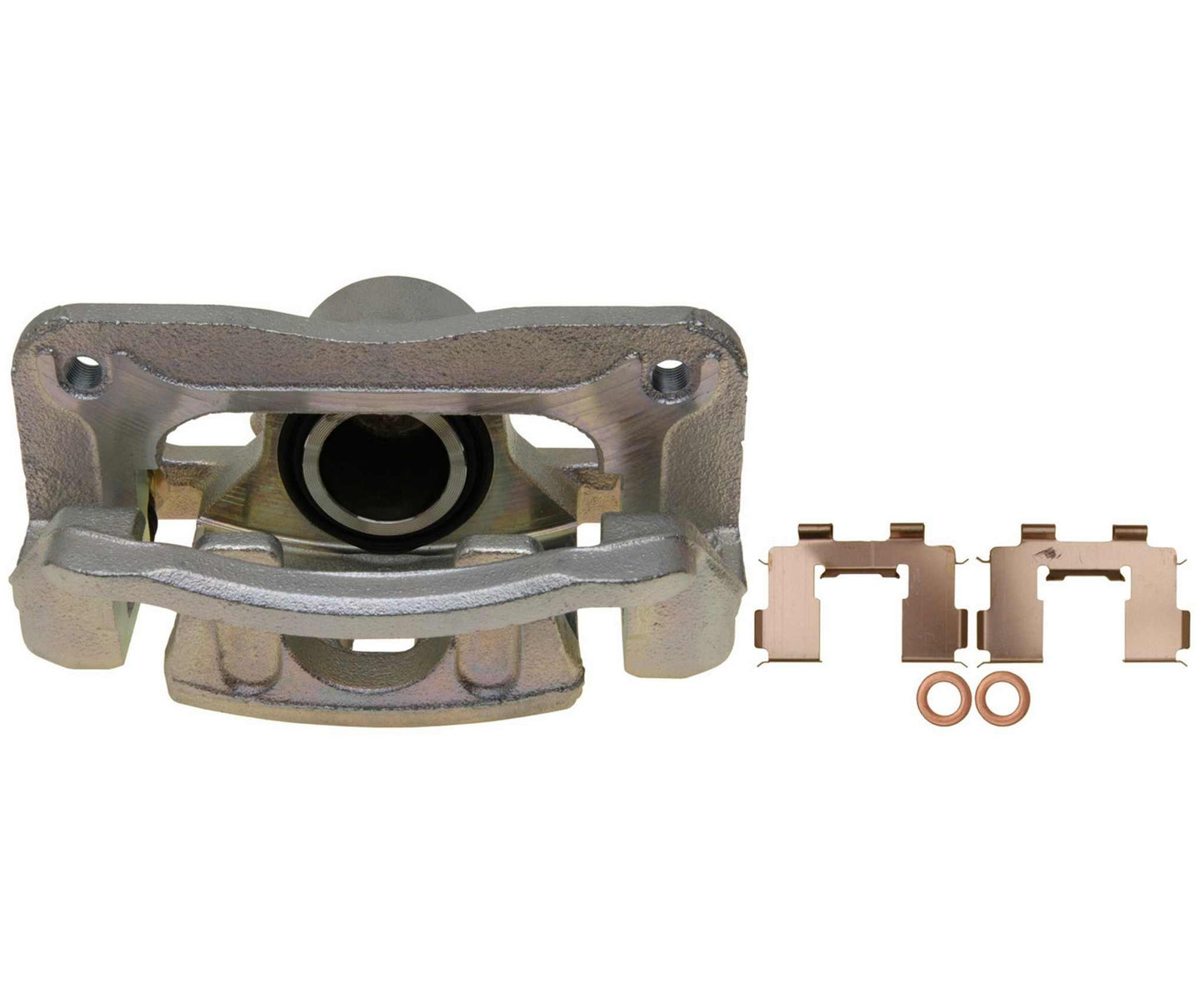 Raybestos Brakes Disc Brake Caliper FRC12293