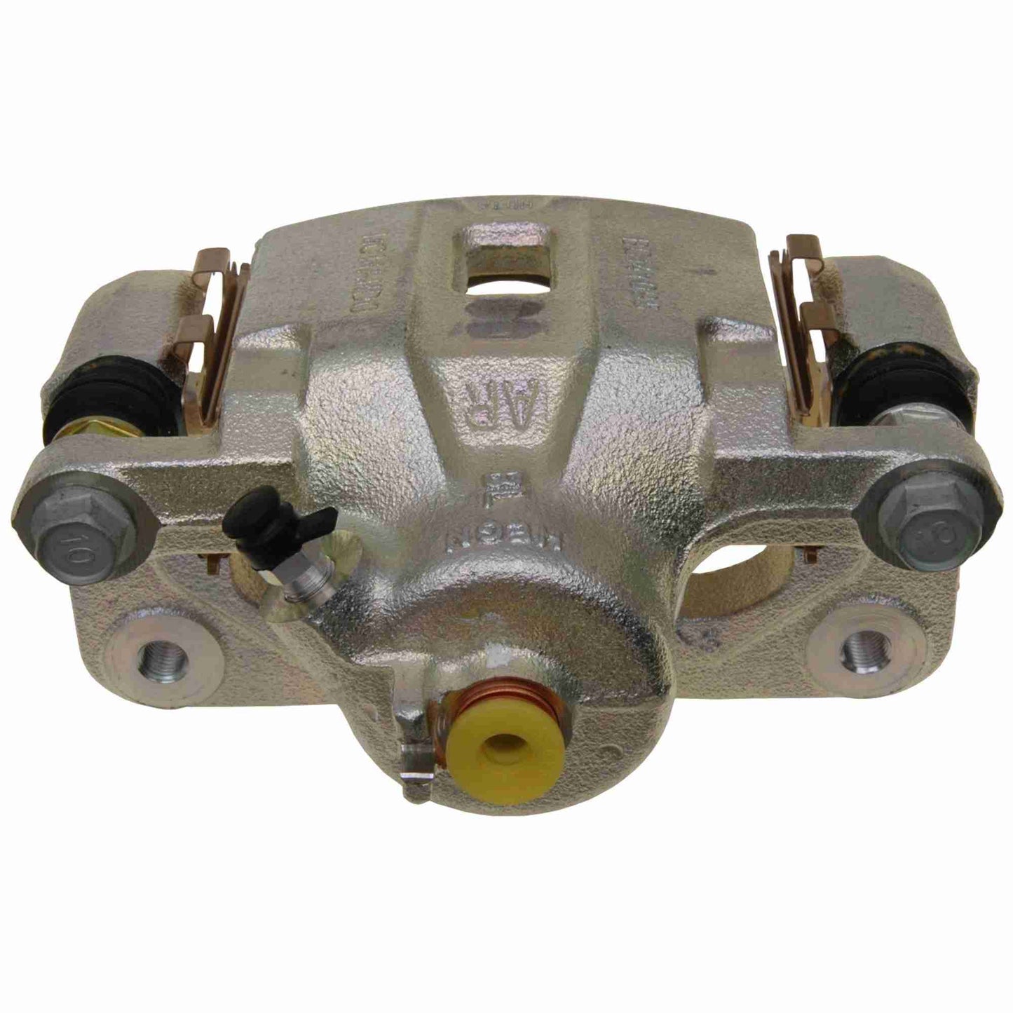 Raybestos Brakes Disc Brake Caliper FRC12293
