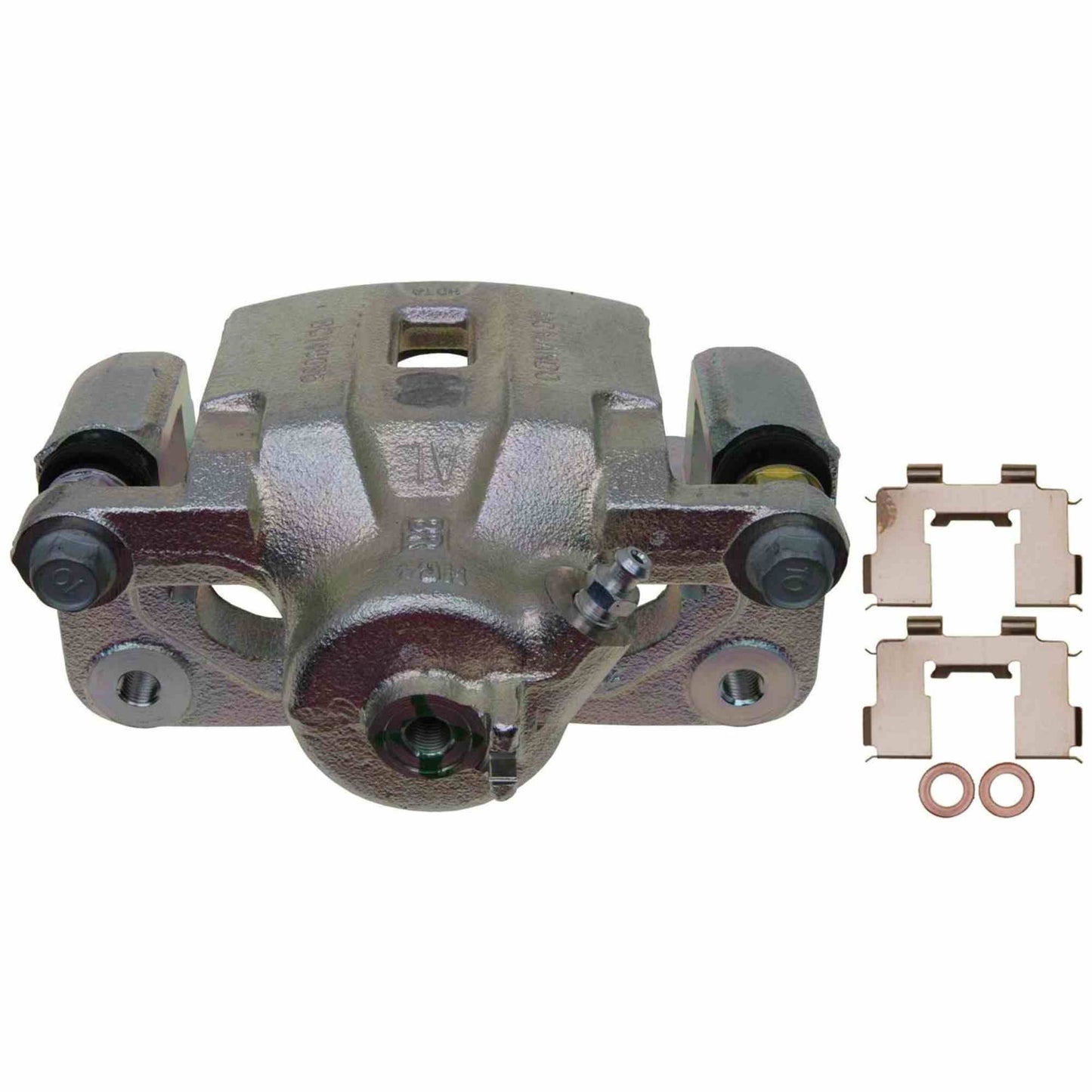 Raybestos Brakes Disc Brake Caliper FRC12294