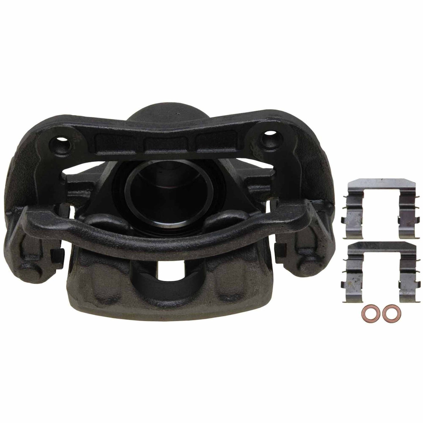 Raybestos Brakes Disc Brake Caliper FRC12295