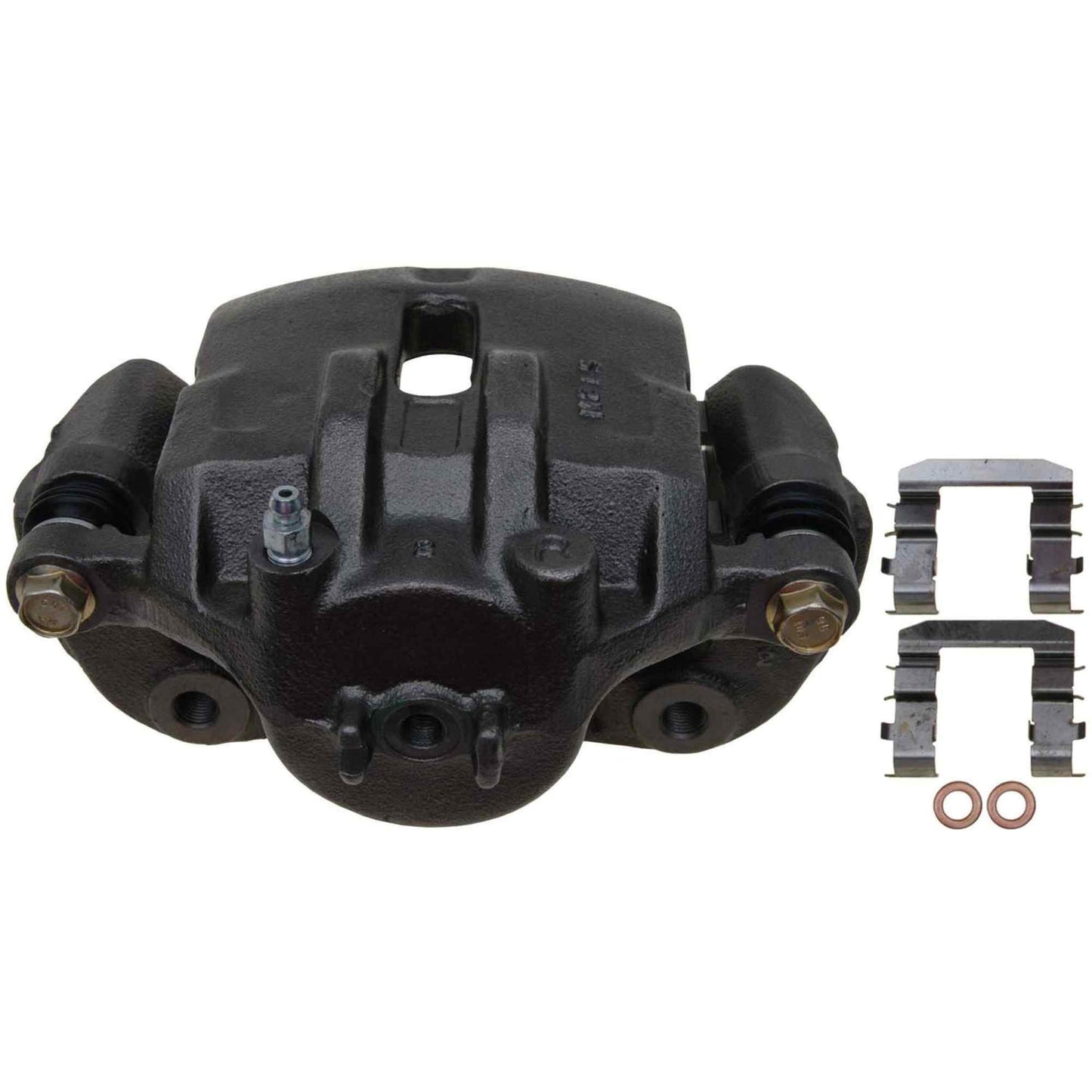 Raybestos Brakes Disc Brake Caliper FRC12295