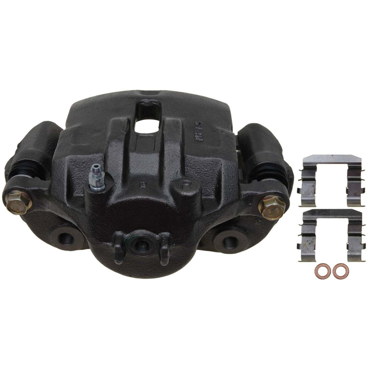 Raybestos Brakes Disc Brake Caliper FRC12295