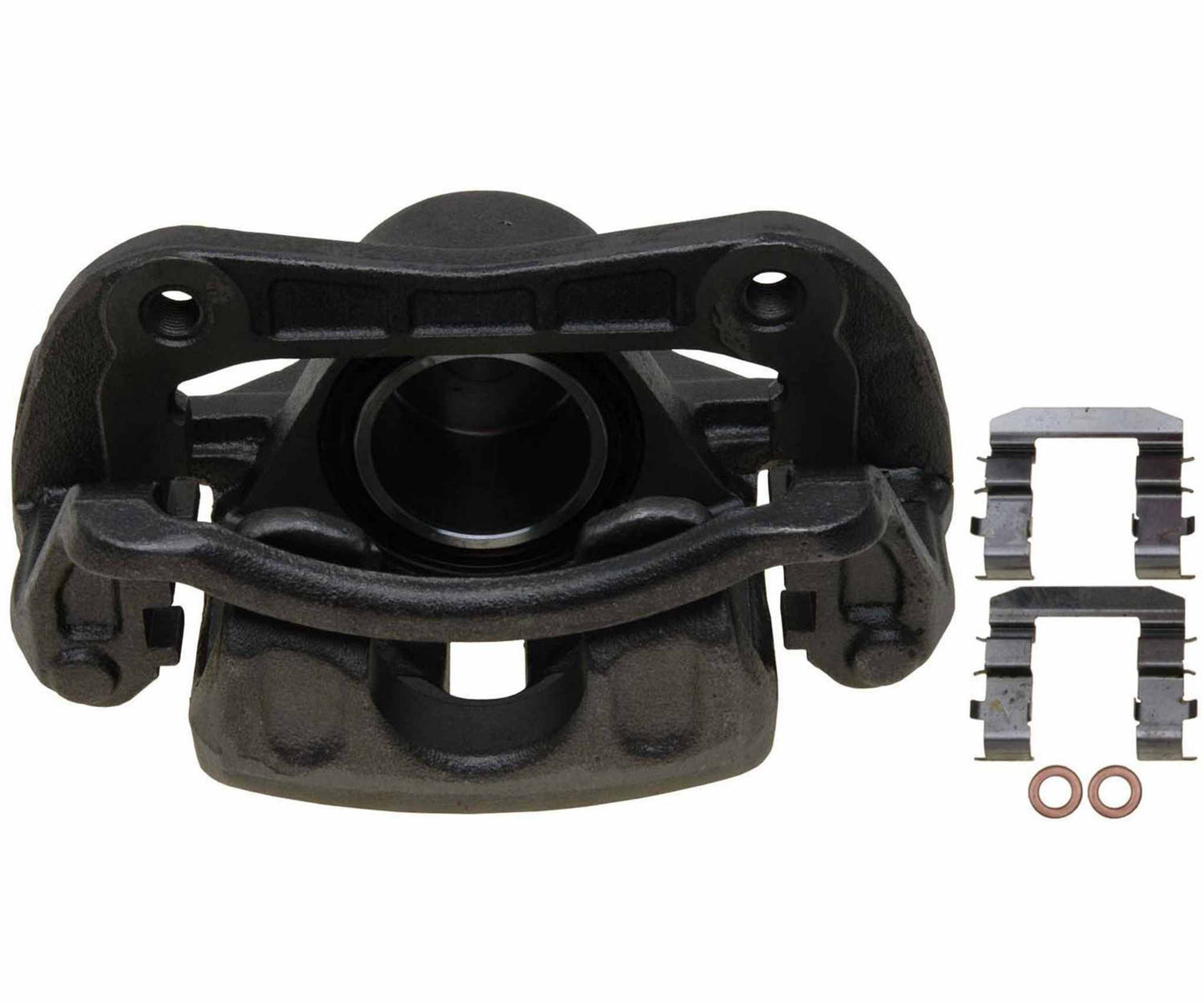 Raybestos Brakes Disc Brake Caliper FRC12295