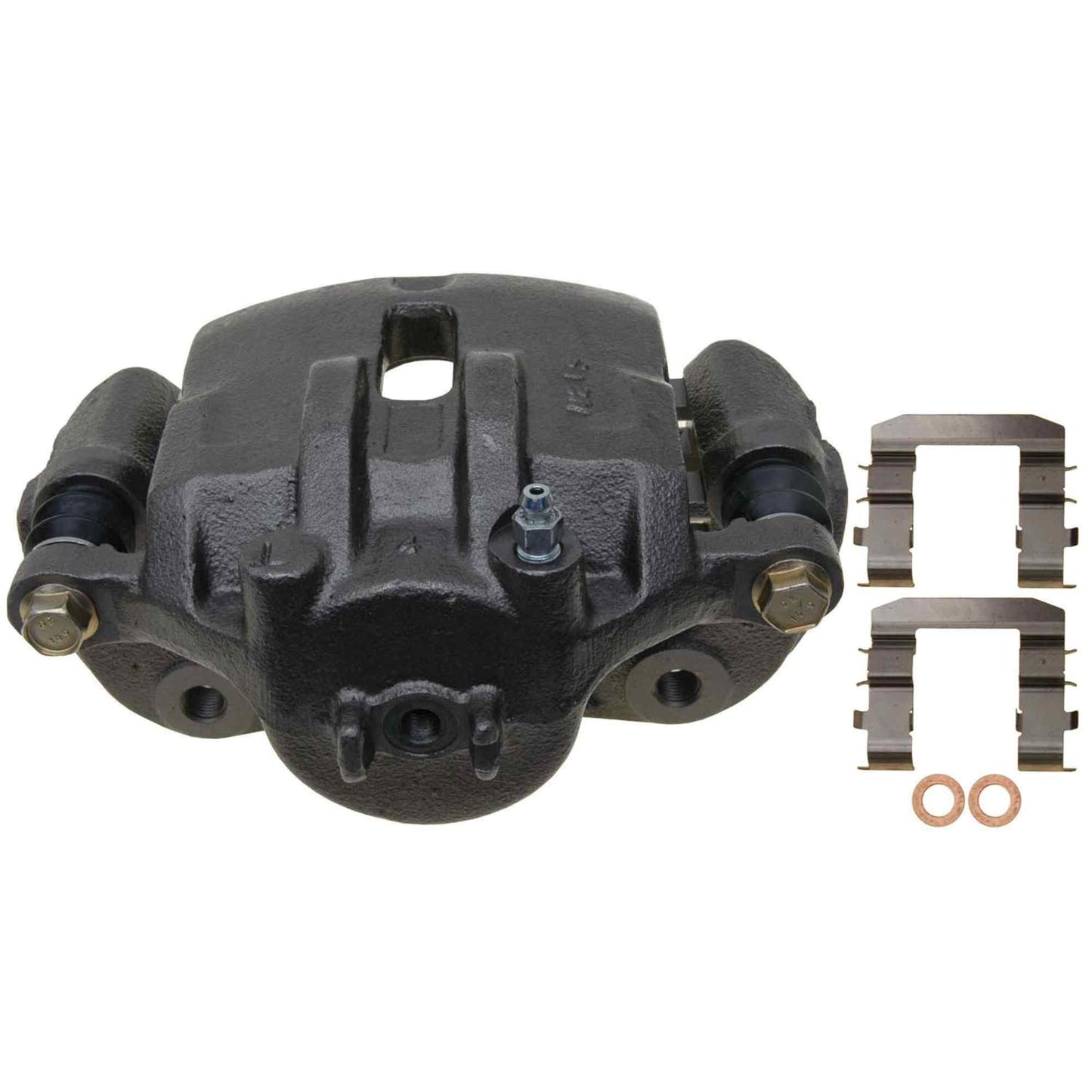 Raybestos Brakes Disc Brake Caliper FRC12296