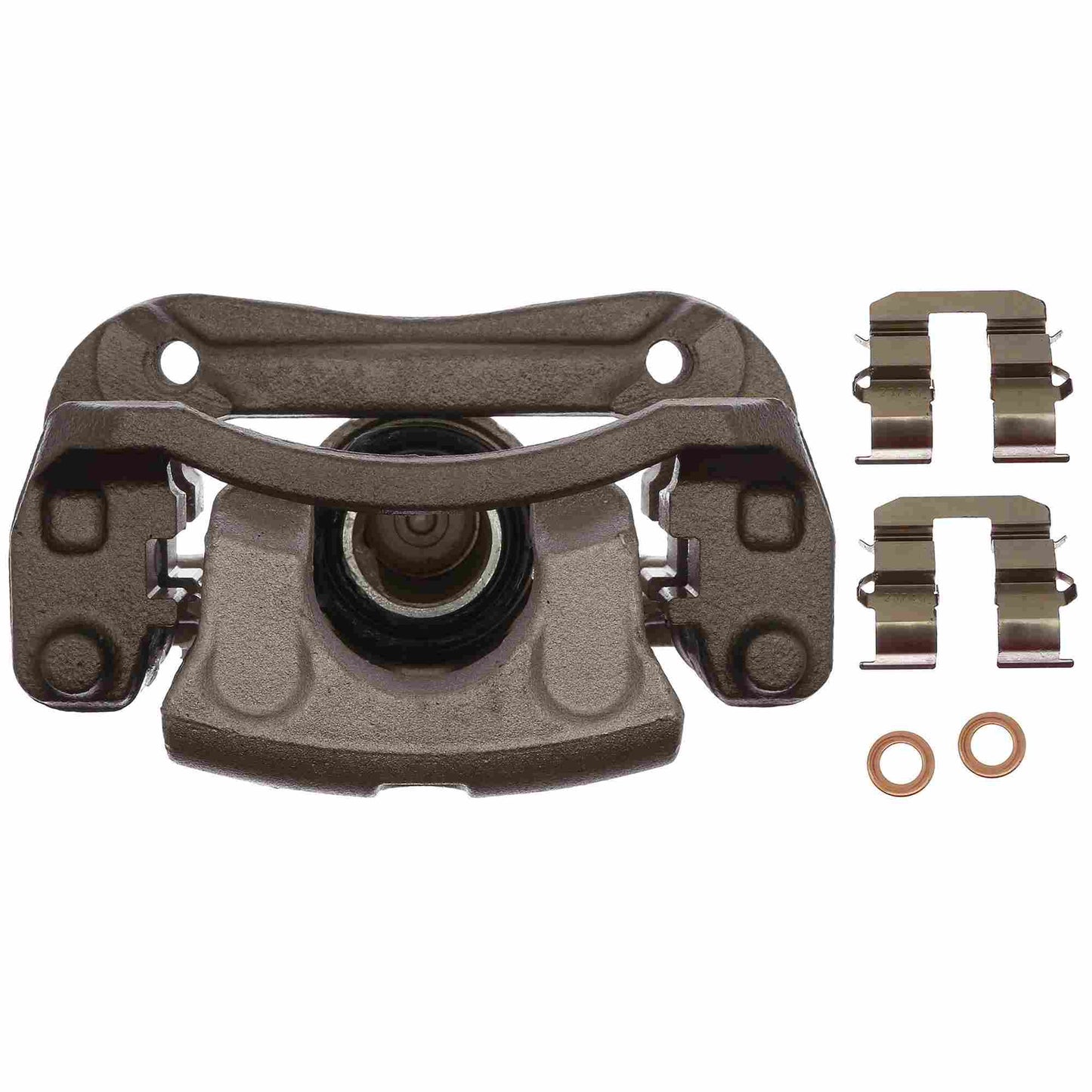 Raybestos Brakes Disc Brake Caliper FRC12297