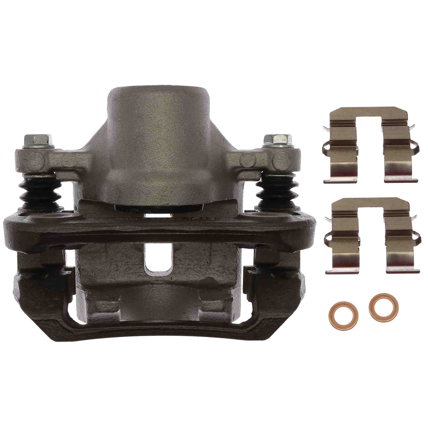 Raybestos Brakes Disc Brake Caliper FRC12297