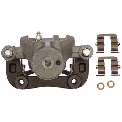 Raybestos Brakes Disc Brake Caliper FRC12297