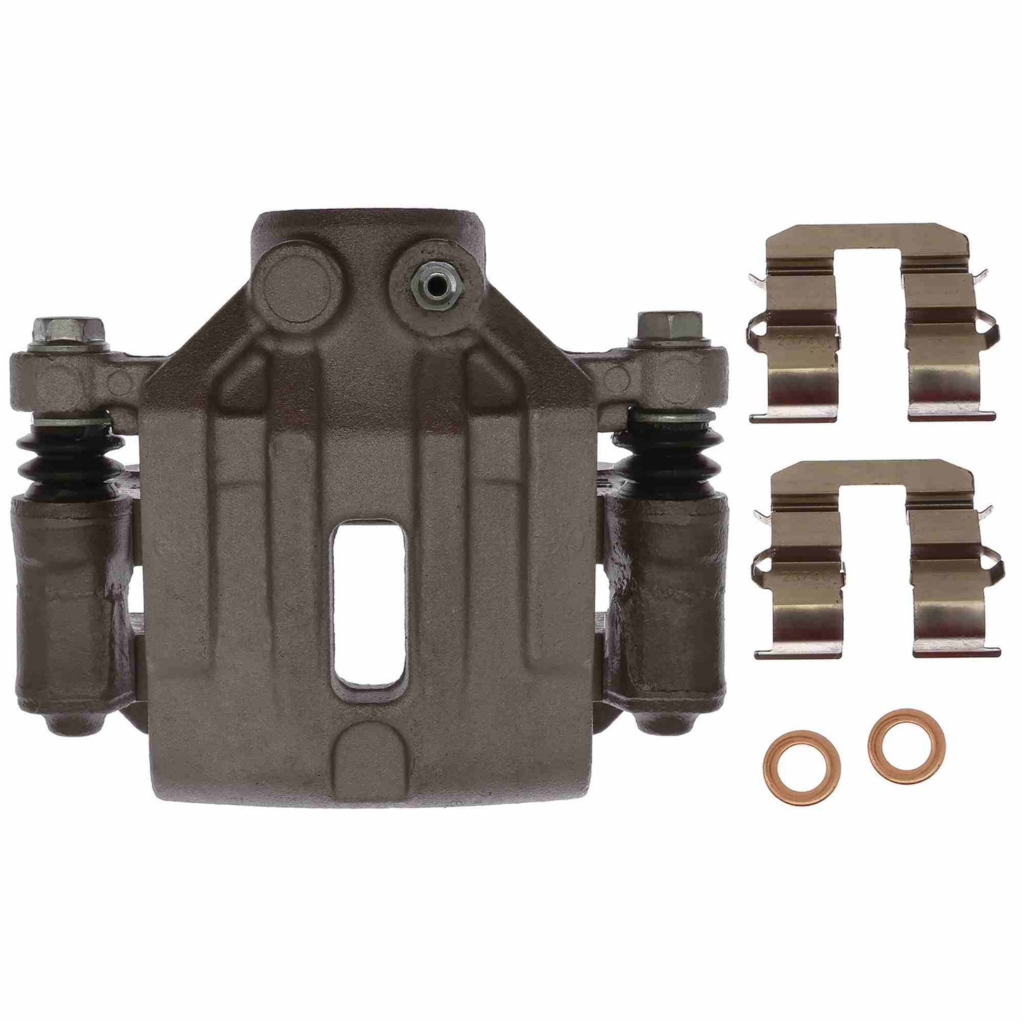 Raybestos Brakes Disc Brake Caliper FRC12297