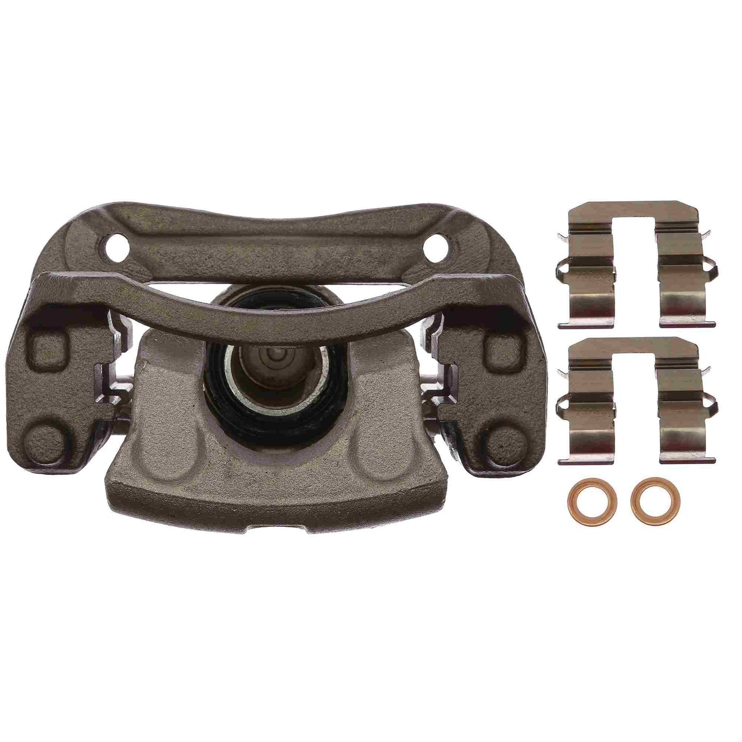 Raybestos Brakes Disc Brake Caliper FRC12298