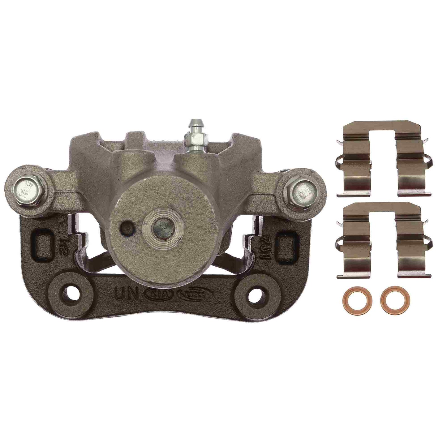 Raybestos Brakes Disc Brake Caliper FRC12298
