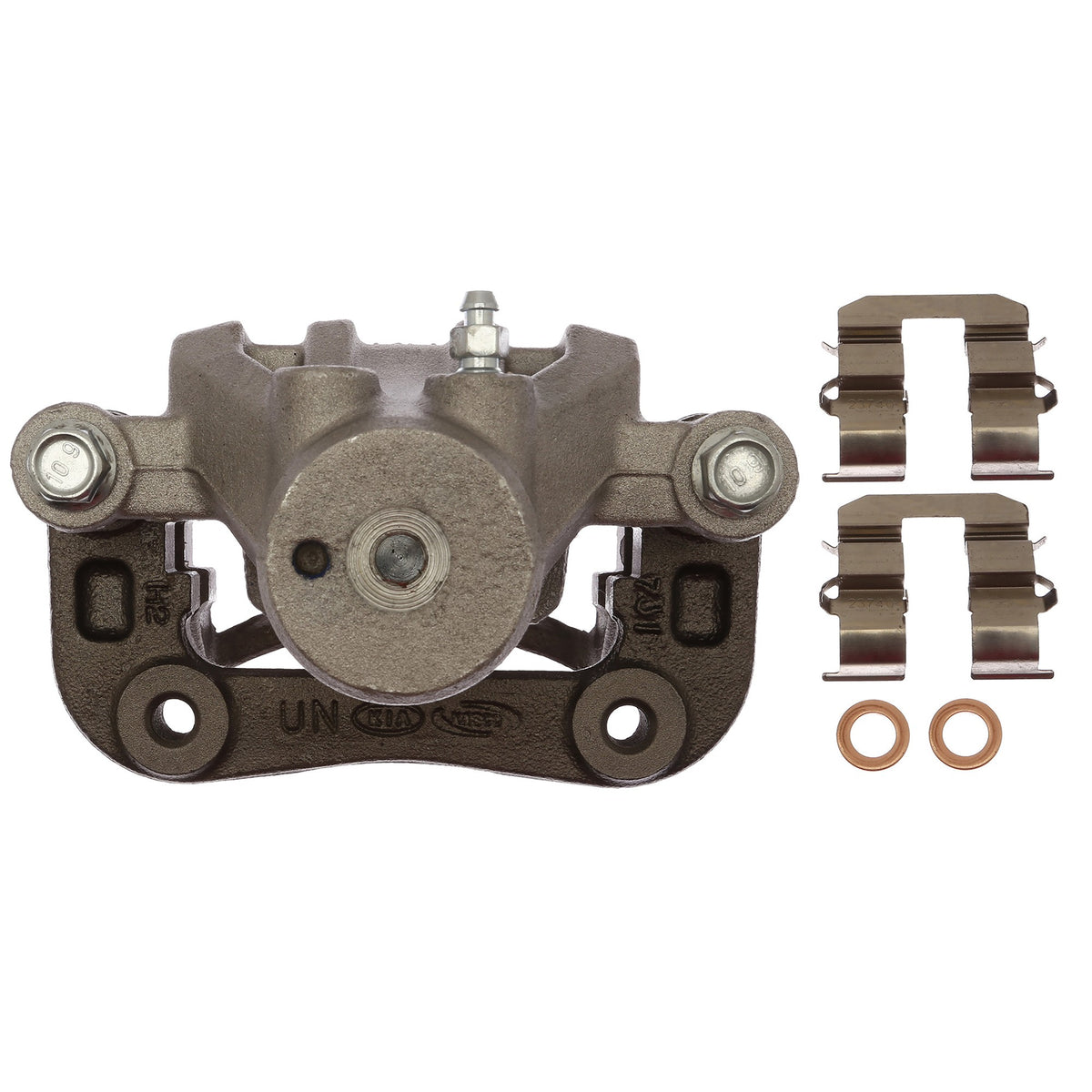 Raybestos Brakes Disc Brake Caliper FRC12298