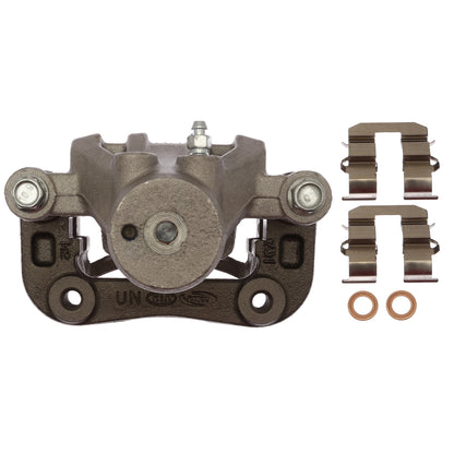 Raybestos Brakes Disc Brake Caliper FRC12298