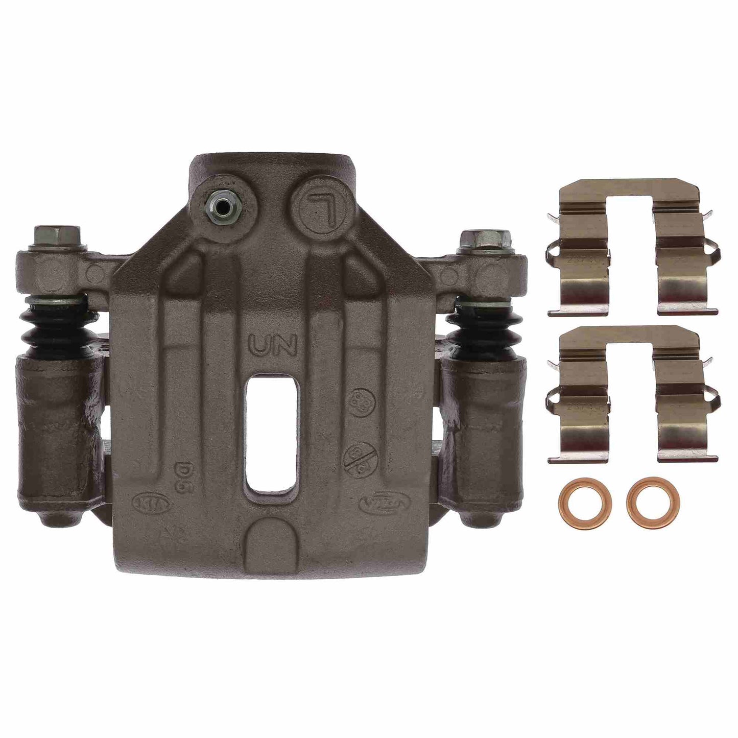 Raybestos Brakes Disc Brake Caliper FRC12298