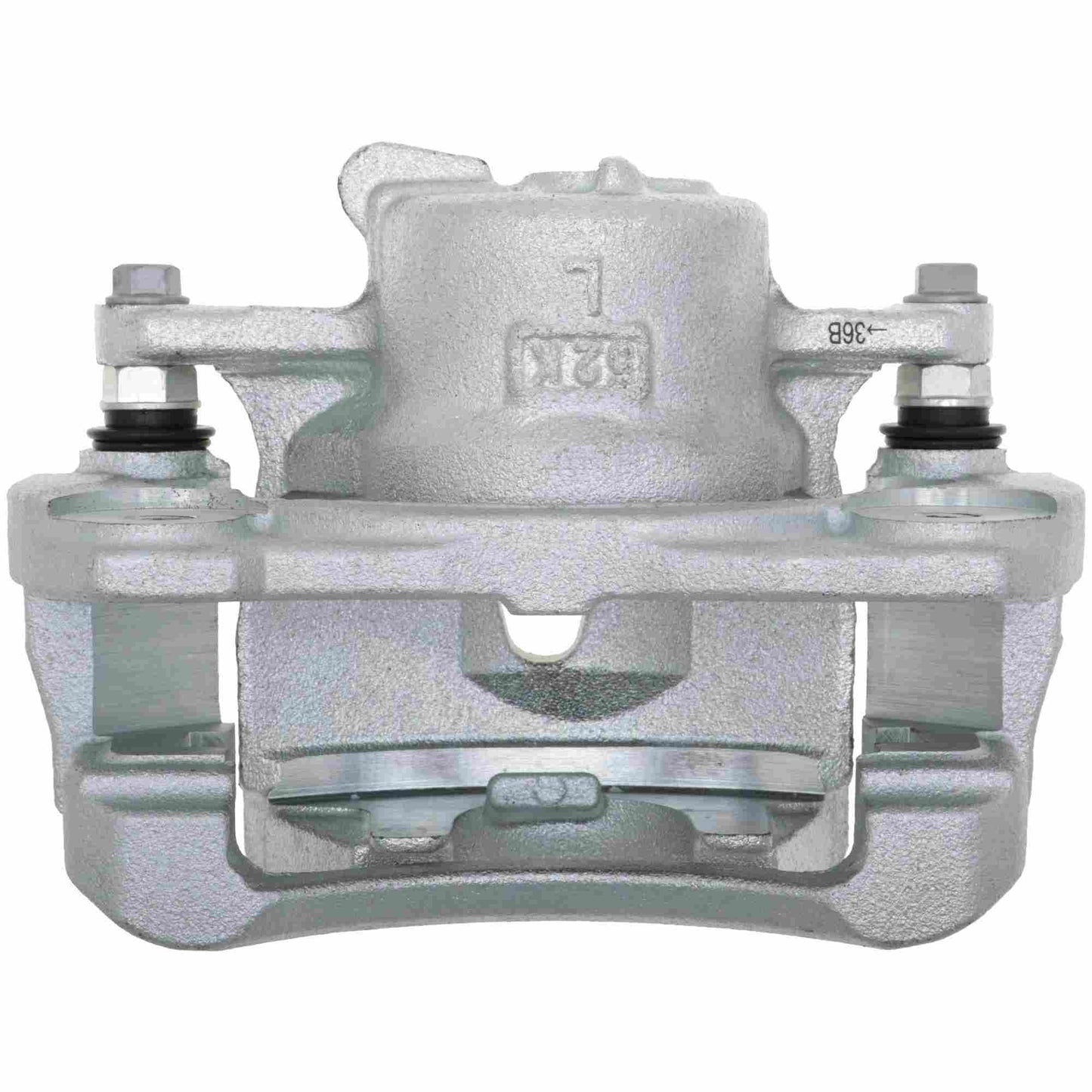 Raybestos Brakes Disc Brake Caliper FRC12299